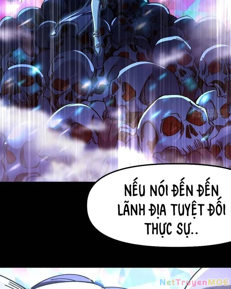 Ta Nhờ Đồ Đệ Kéo Dài Tính Mạng: Chapter 10