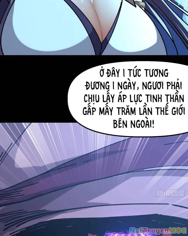 Ta Nhờ Đồ Đệ Kéo Dài Tính Mạng: Chapter 10