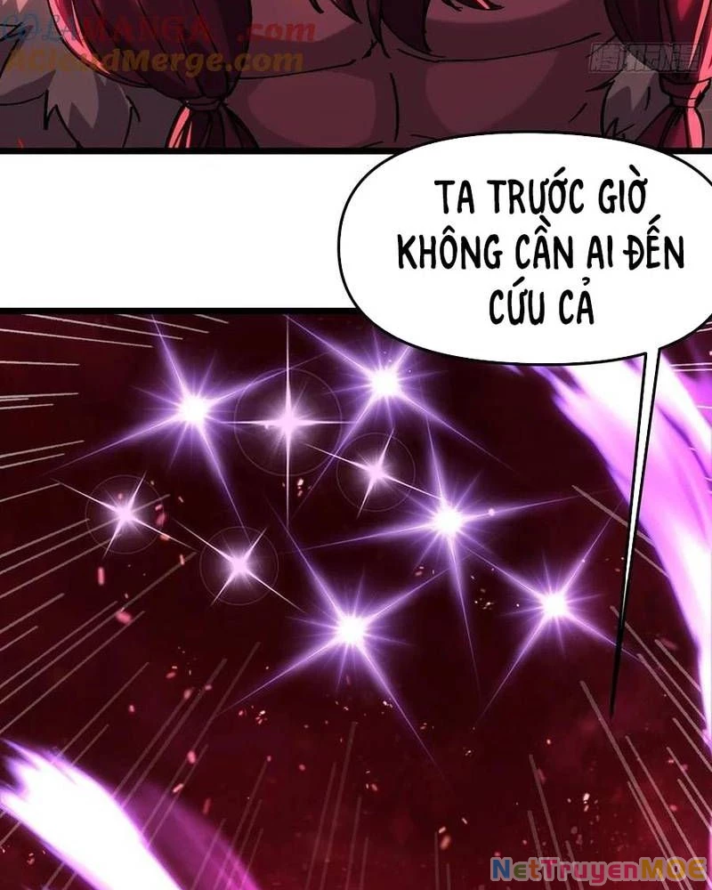 Ta Nhờ Đồ Đệ Kéo Dài Tính Mạng: Chapter 10