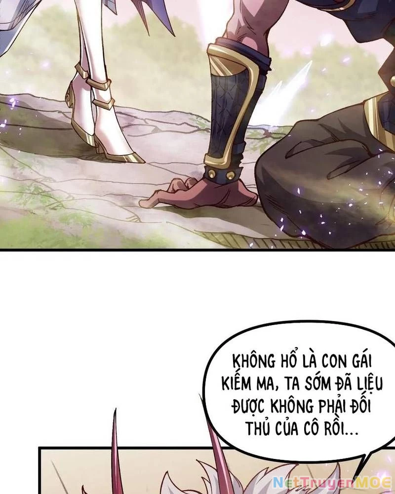 Ta Nhờ Đồ Đệ Kéo Dài Tính Mạng: Chapter 11