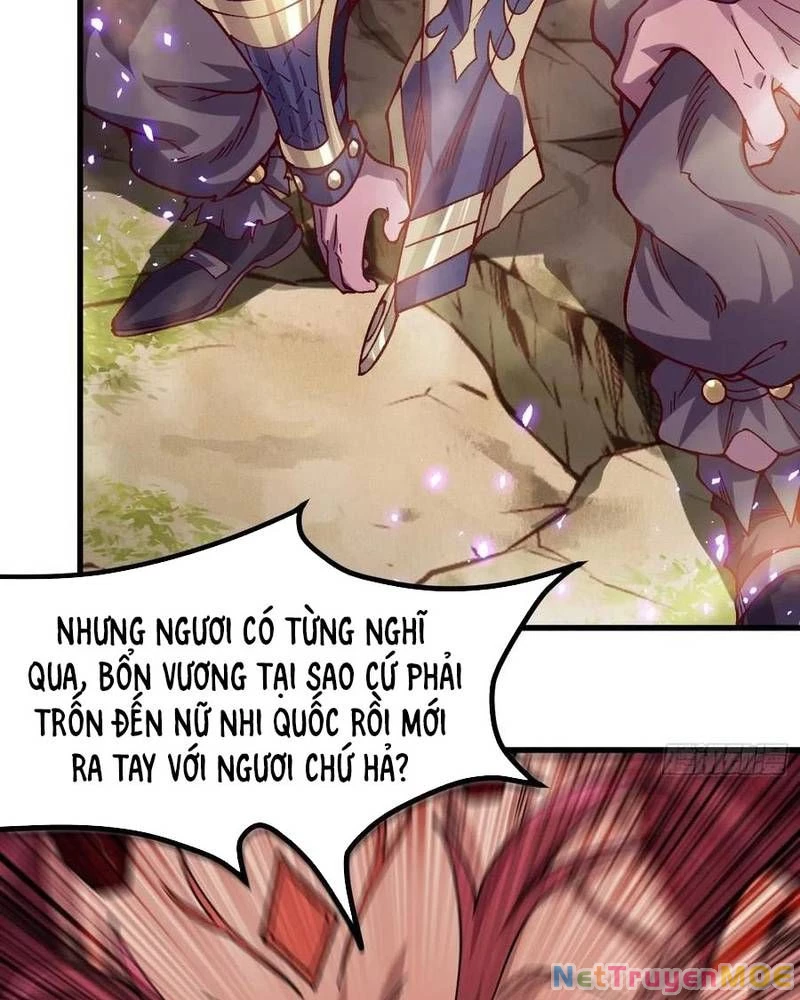 Ta Nhờ Đồ Đệ Kéo Dài Tính Mạng: Chapter 11