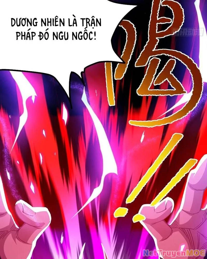 Ta Nhờ Đồ Đệ Kéo Dài Tính Mạng: Chapter 11
