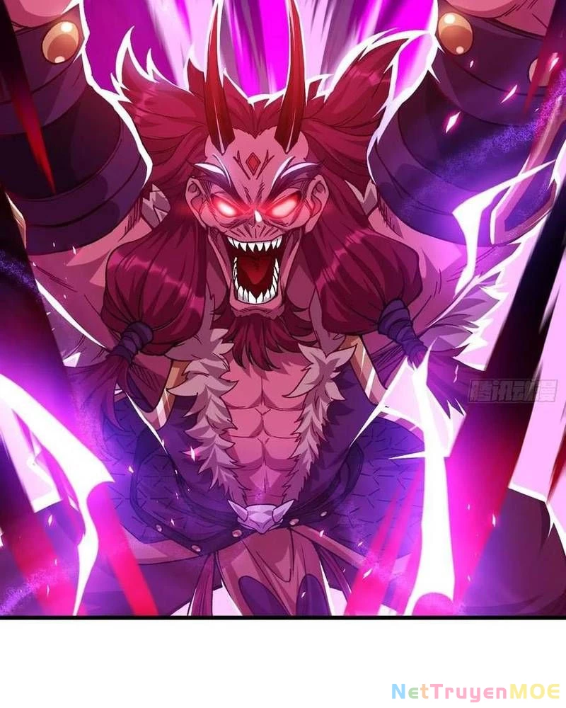 Ta Nhờ Đồ Đệ Kéo Dài Tính Mạng: Chapter 11