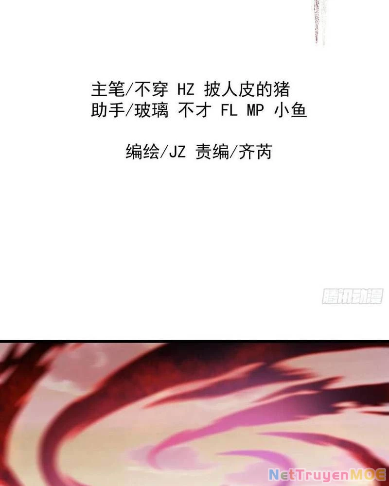 Ta Nhờ Đồ Đệ Kéo Dài Tính Mạng: Chapter 11