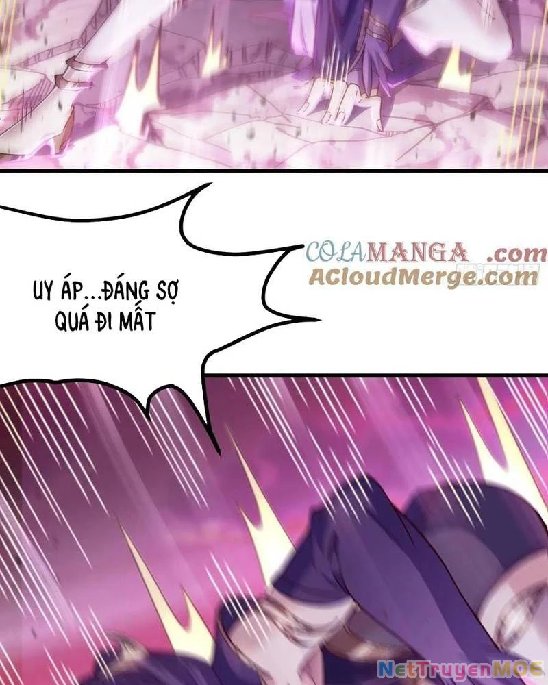 Ta Nhờ Đồ Đệ Kéo Dài Tính Mạng: Chapter 11