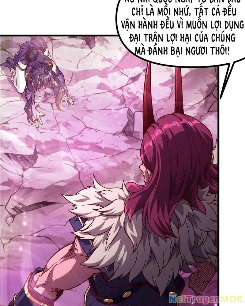 Ta Nhờ Đồ Đệ Kéo Dài Tính Mạng: Chapter 11