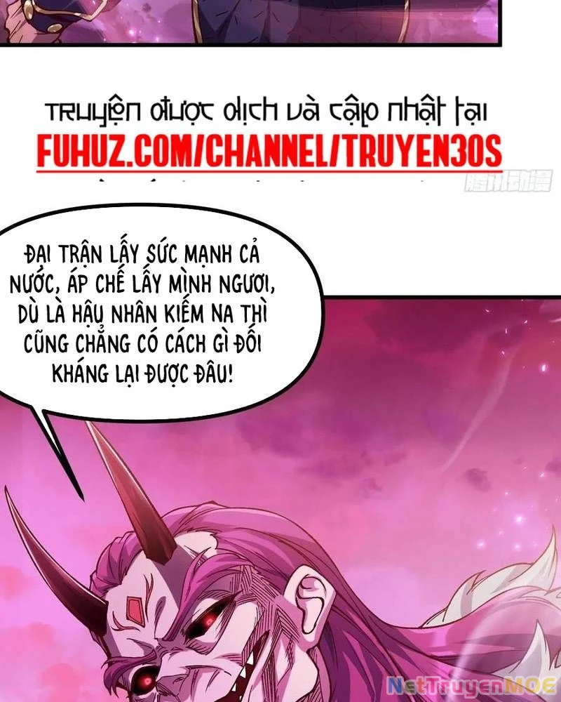 Ta Nhờ Đồ Đệ Kéo Dài Tính Mạng: Chapter 11