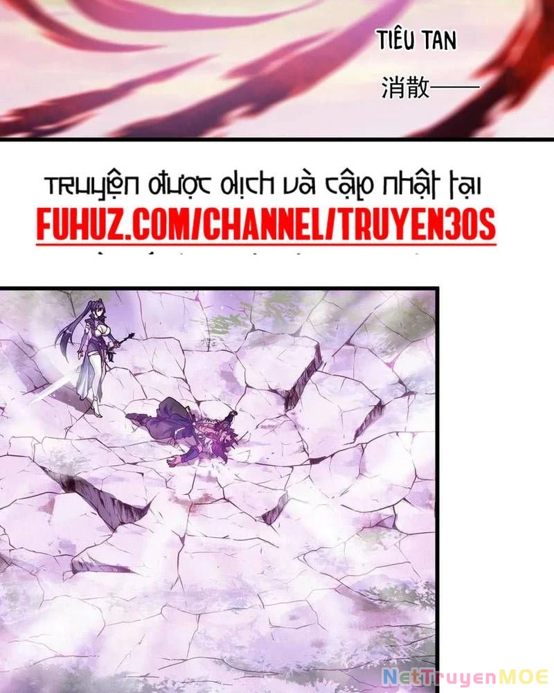 Ta Nhờ Đồ Đệ Kéo Dài Tính Mạng: Chapter 11