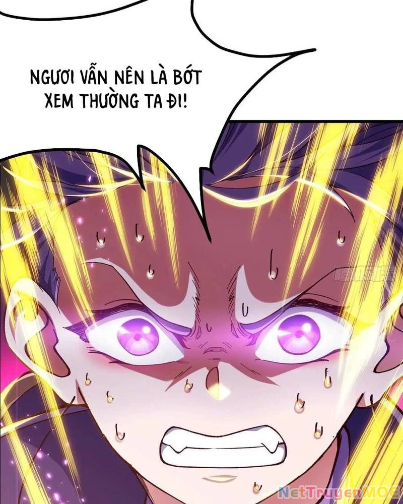 Ta Nhờ Đồ Đệ Kéo Dài Tính Mạng: Chapter 11