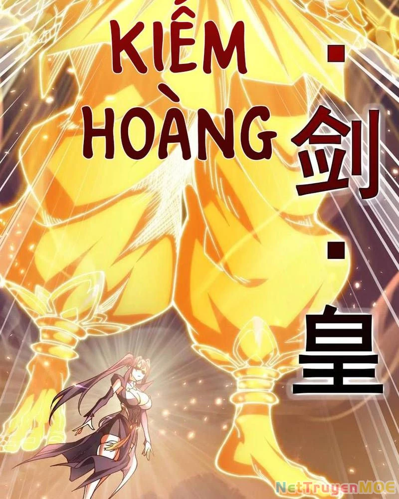 Ta Nhờ Đồ Đệ Kéo Dài Tính Mạng: Chapter 11