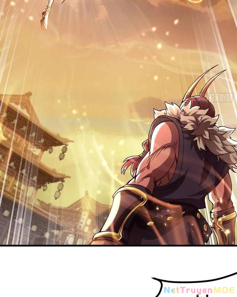 Ta Nhờ Đồ Đệ Kéo Dài Tính Mạng: Chapter 11