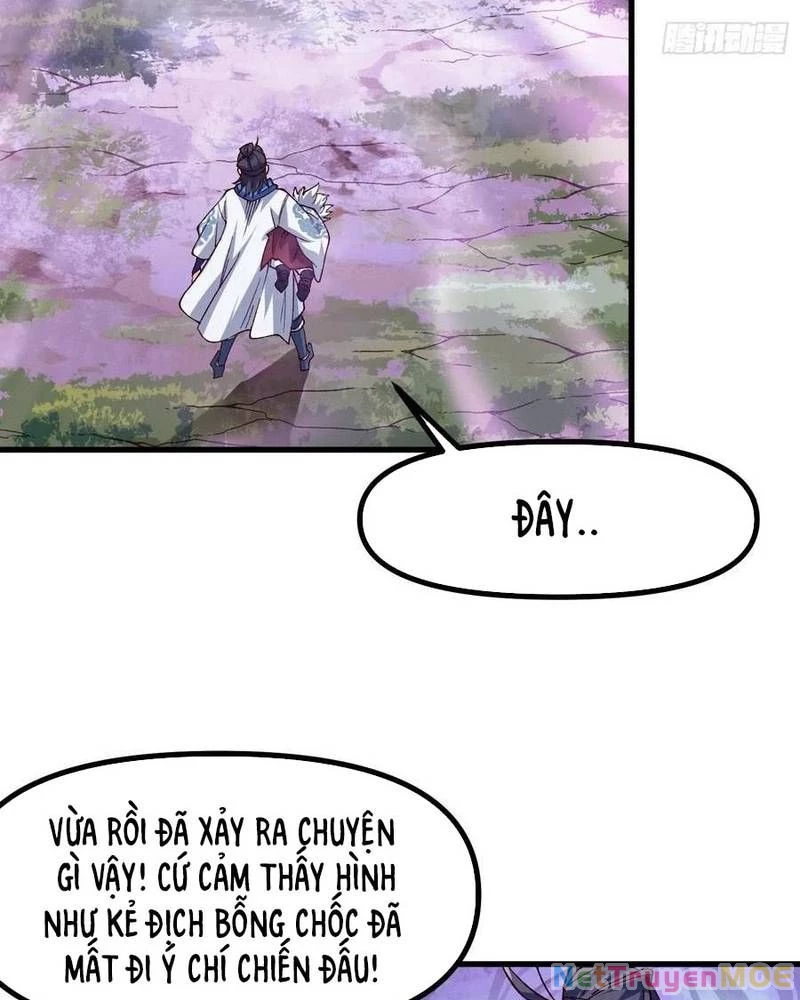 Ta Nhờ Đồ Đệ Kéo Dài Tính Mạng: Chapter 11