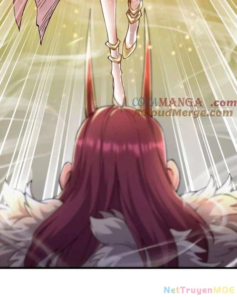 Ta Nhờ Đồ Đệ Kéo Dài Tính Mạng: Chapter 11