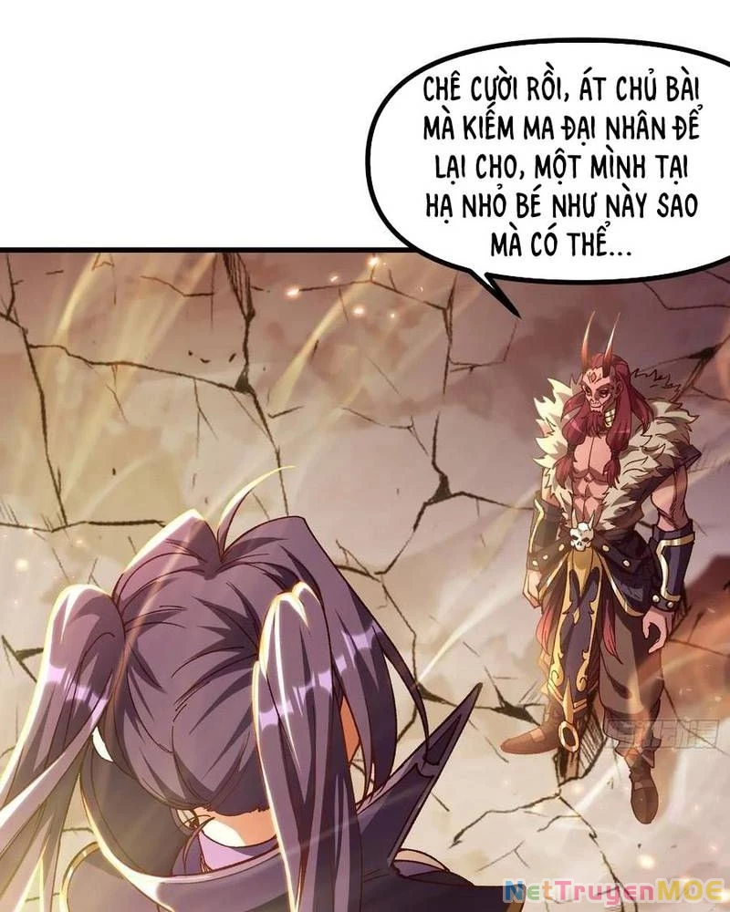 Ta Nhờ Đồ Đệ Kéo Dài Tính Mạng: Chapter 11