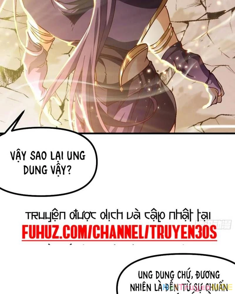 Ta Nhờ Đồ Đệ Kéo Dài Tính Mạng: Chapter 11