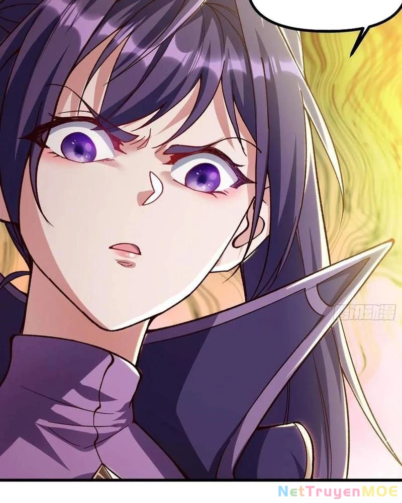 Ta Nhờ Đồ Đệ Kéo Dài Tính Mạng: Chapter 11