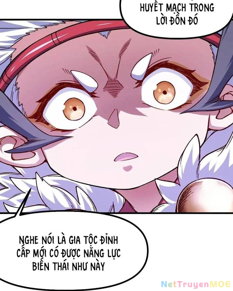 Ta Nhờ Đồ Đệ Kéo Dài Tính Mạng: Chapter 11