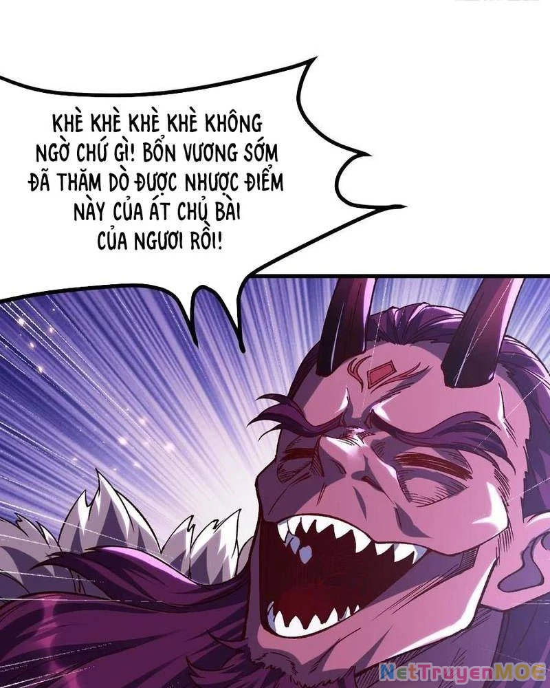 Ta Nhờ Đồ Đệ Kéo Dài Tính Mạng: Chapter 11