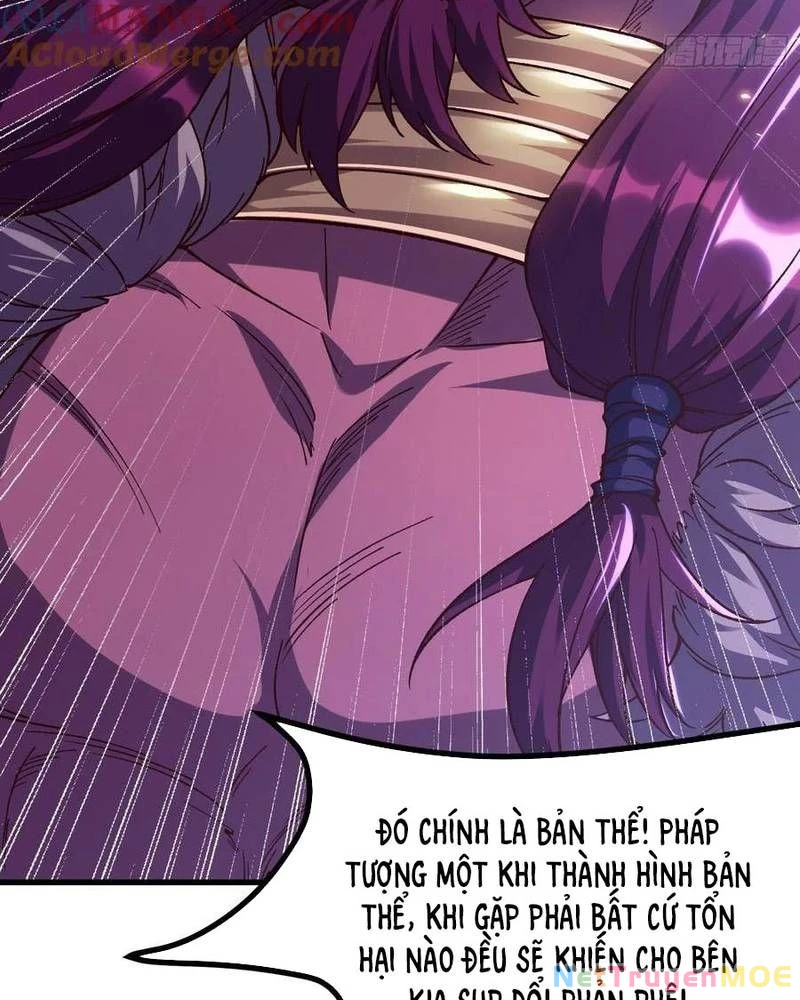 Ta Nhờ Đồ Đệ Kéo Dài Tính Mạng: Chapter 11