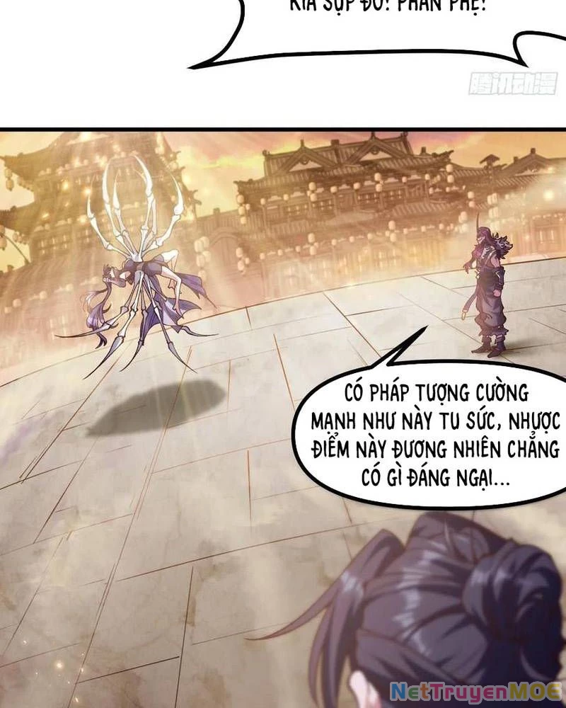 Ta Nhờ Đồ Đệ Kéo Dài Tính Mạng: Chapter 11