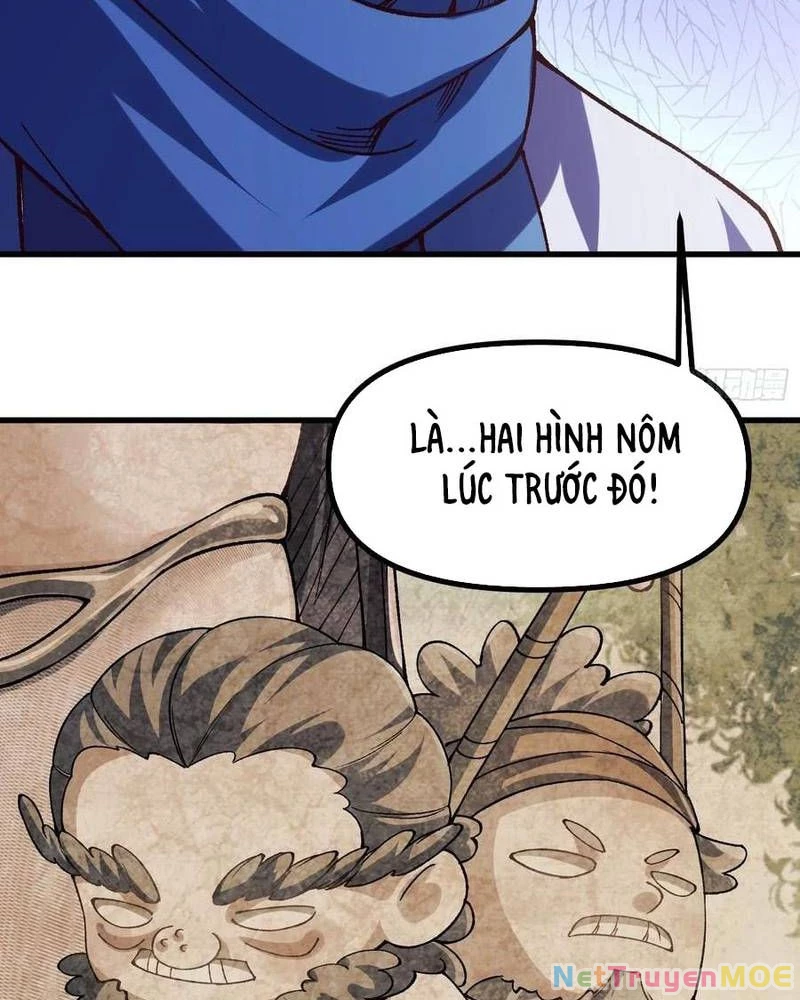 Ta Nhờ Đồ Đệ Kéo Dài Tính Mạng: Chapter 11