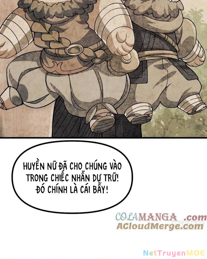 Ta Nhờ Đồ Đệ Kéo Dài Tính Mạng: Chapter 11