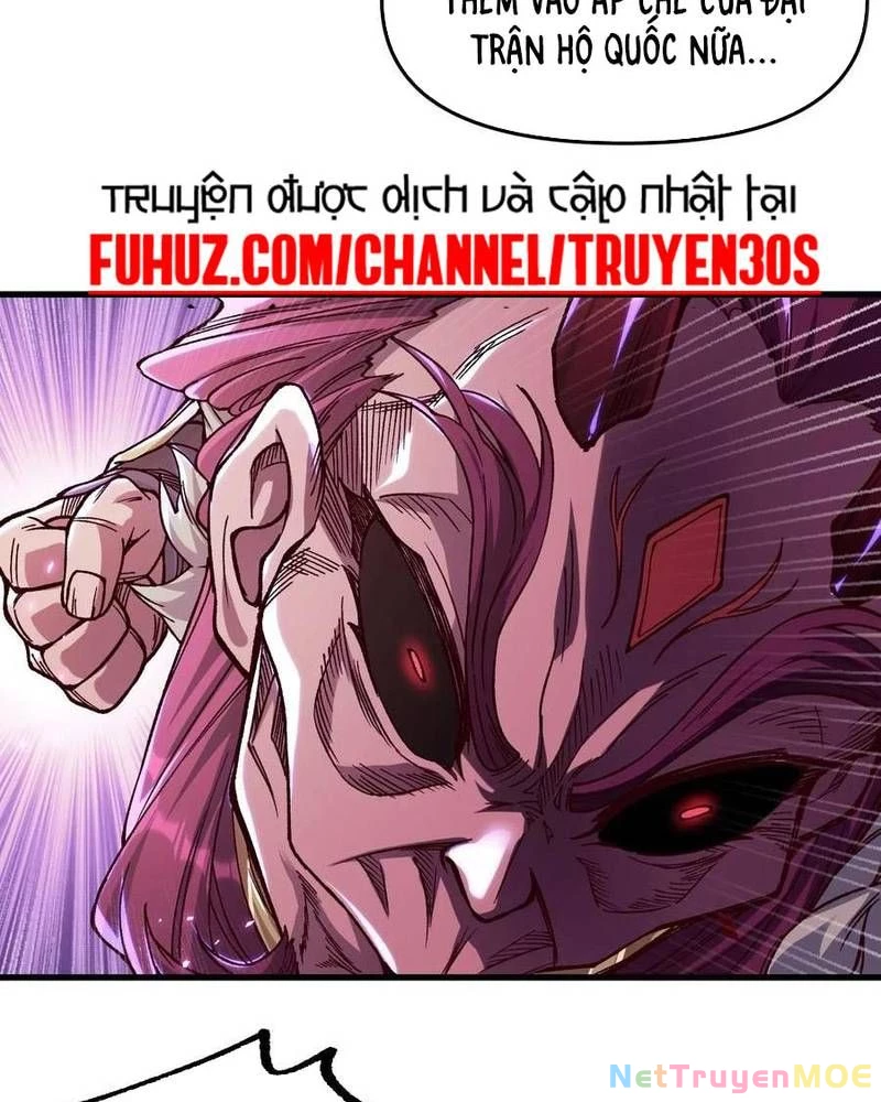 Ta Nhờ Đồ Đệ Kéo Dài Tính Mạng: Chapter 11