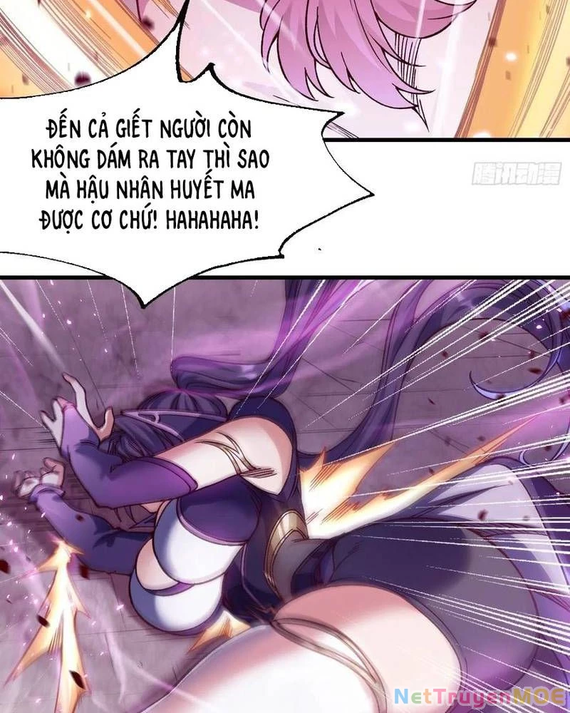 Ta Nhờ Đồ Đệ Kéo Dài Tính Mạng: Chapter 11