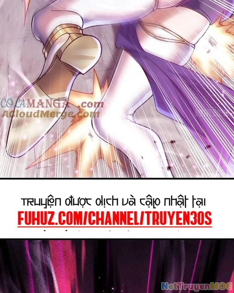 Ta Nhờ Đồ Đệ Kéo Dài Tính Mạng: Chapter 11