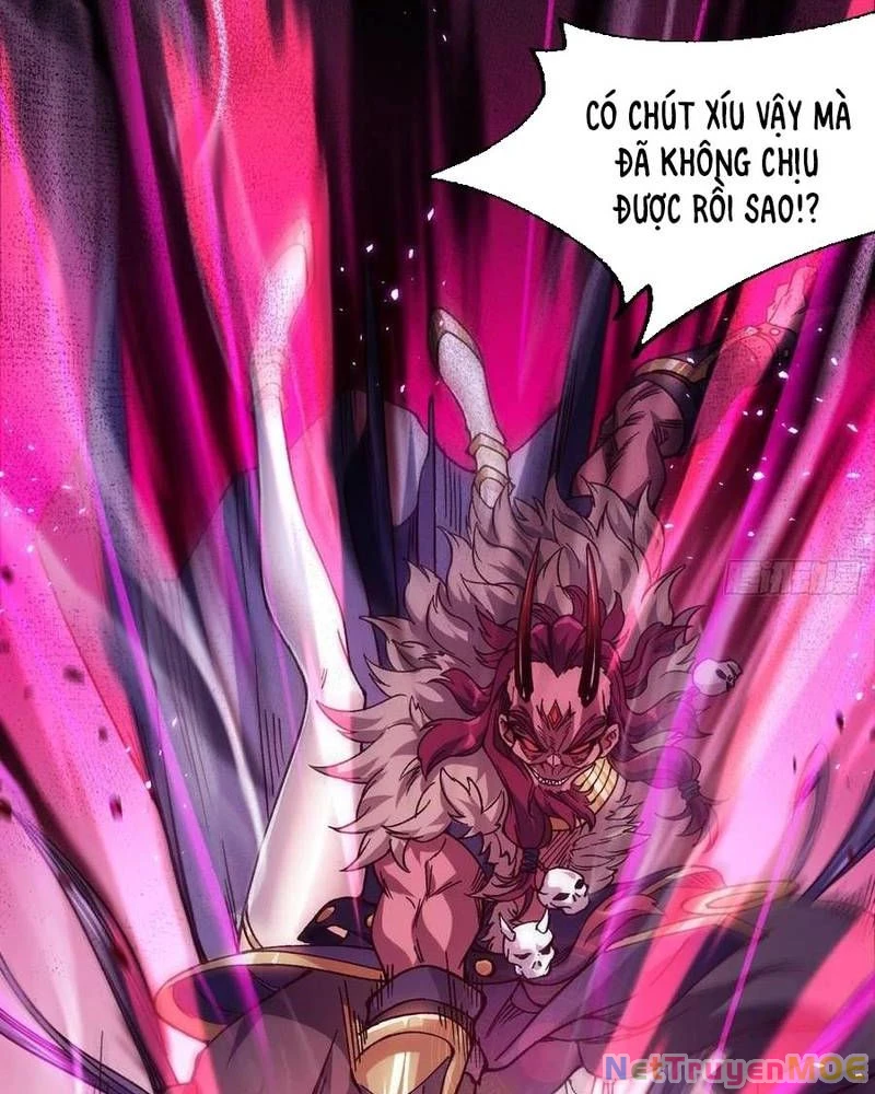 Ta Nhờ Đồ Đệ Kéo Dài Tính Mạng: Chapter 11