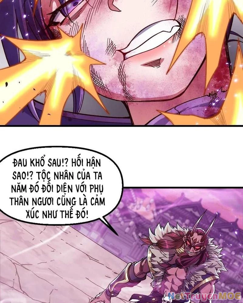 Ta Nhờ Đồ Đệ Kéo Dài Tính Mạng: Chapter 11