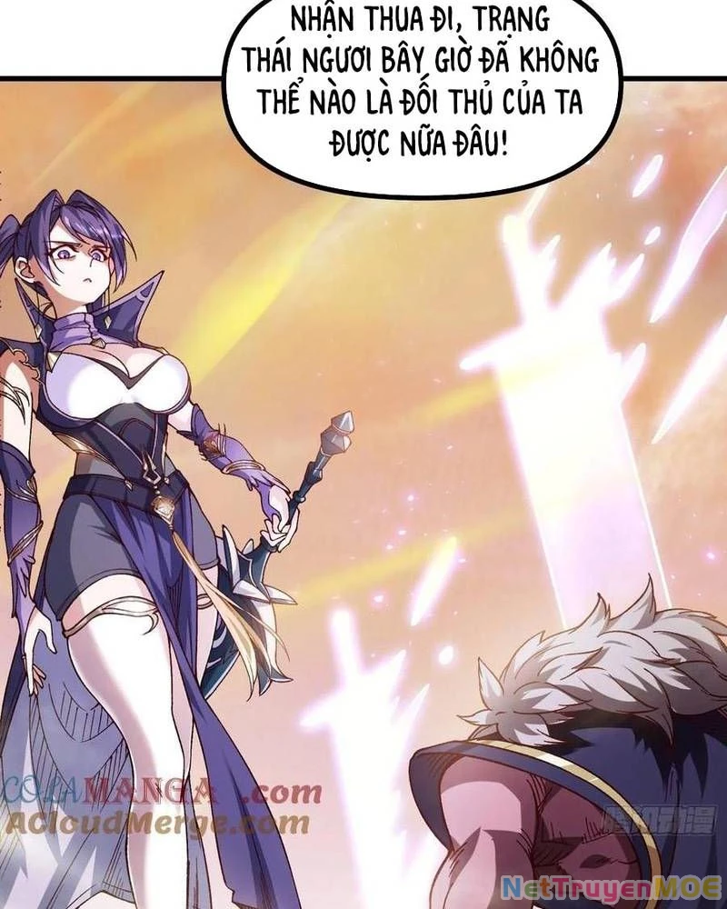 Ta Nhờ Đồ Đệ Kéo Dài Tính Mạng: Chapter 11
