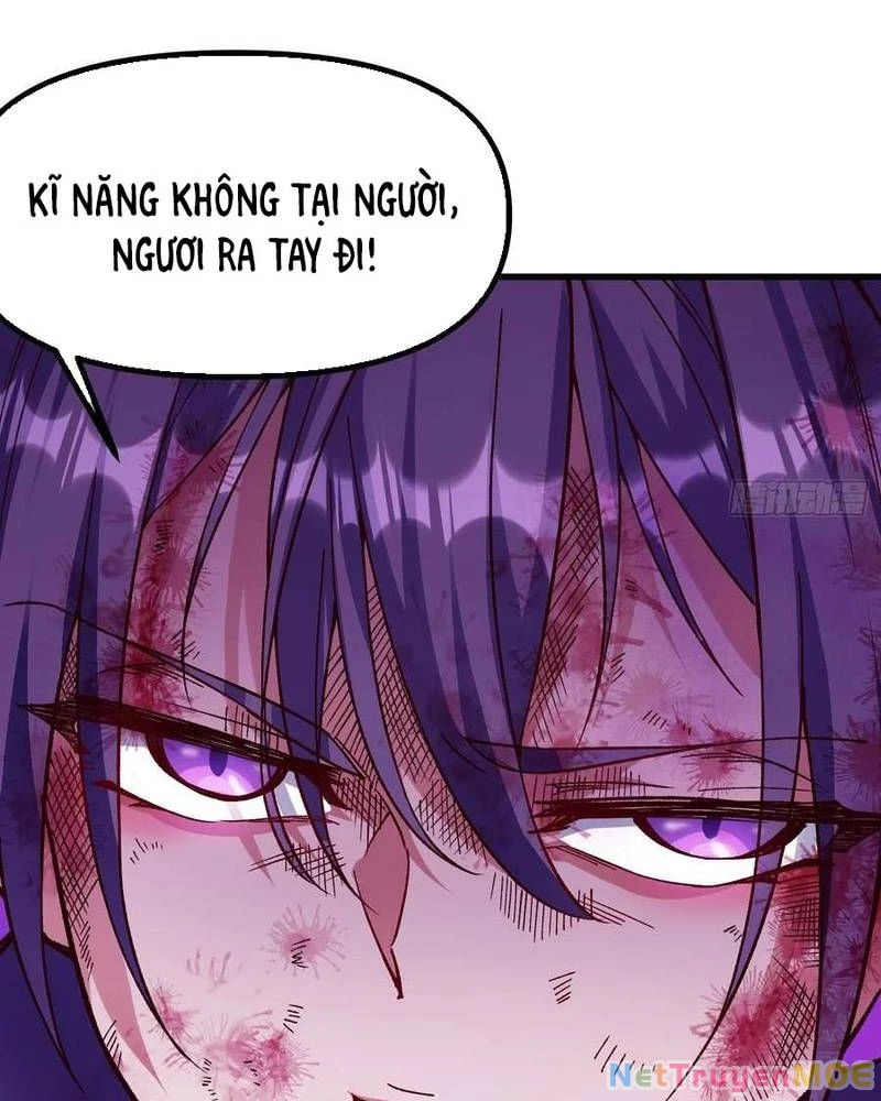 Ta Nhờ Đồ Đệ Kéo Dài Tính Mạng: Chapter 11