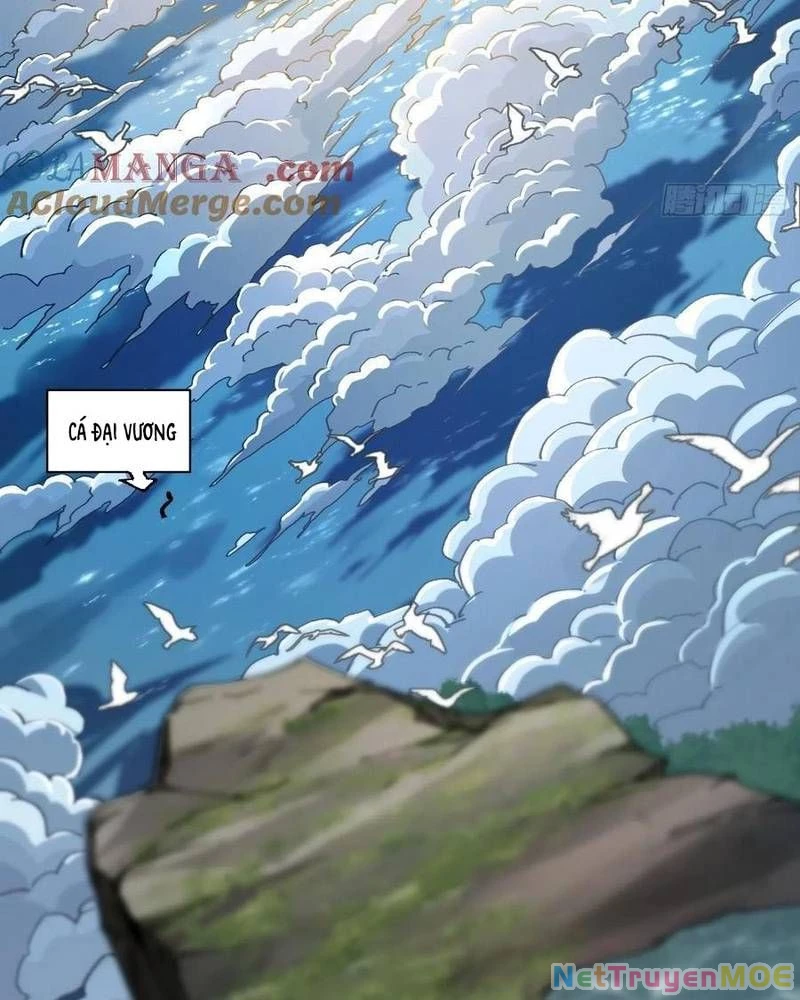 Ta Nhờ Đồ Đệ Kéo Dài Tính Mạng: Chapter 12