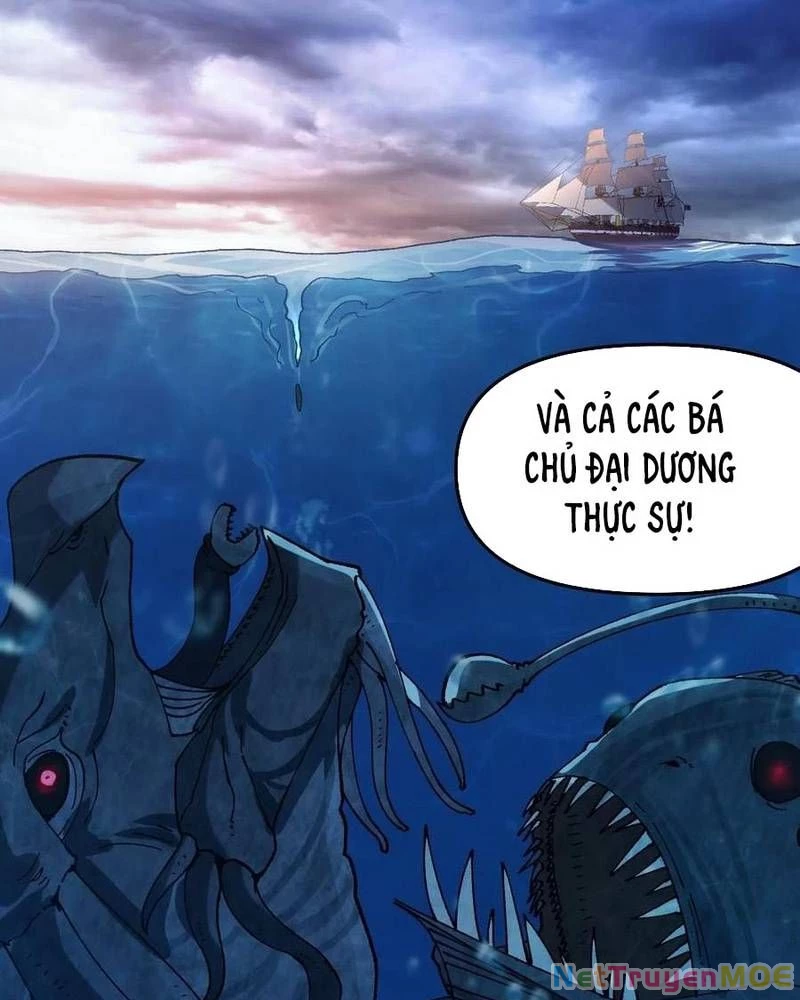 Ta Nhờ Đồ Đệ Kéo Dài Tính Mạng: Chapter 12