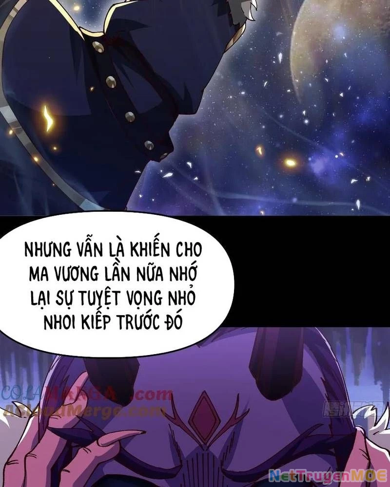 Ta Nhờ Đồ Đệ Kéo Dài Tính Mạng: Chapter 12
