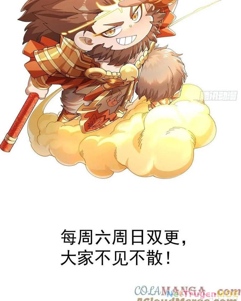 Ta Nhờ Đồ Đệ Kéo Dài Tính Mạng: Chapter 12
