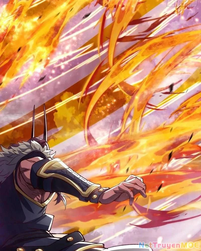 Ta Nhờ Đồ Đệ Kéo Dài Tính Mạng: Chapter 12