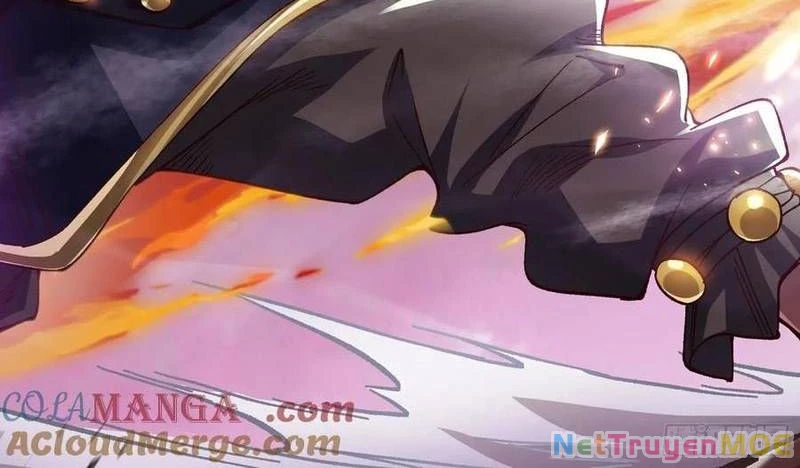 Ta Nhờ Đồ Đệ Kéo Dài Tính Mạng: Chapter 12
