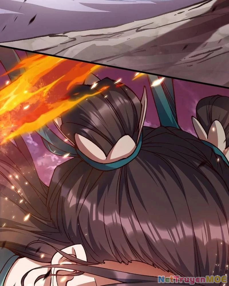 Ta Nhờ Đồ Đệ Kéo Dài Tính Mạng: Chapter 12