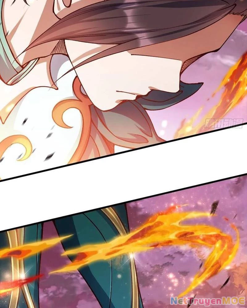 Ta Nhờ Đồ Đệ Kéo Dài Tính Mạng: Chapter 12