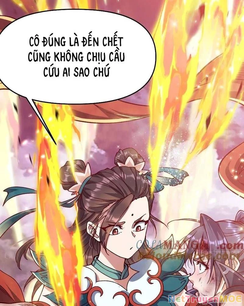 Ta Nhờ Đồ Đệ Kéo Dài Tính Mạng: Chapter 12