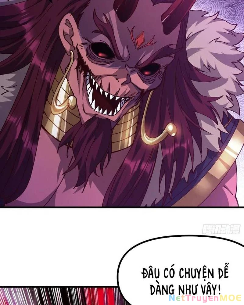 Ta Nhờ Đồ Đệ Kéo Dài Tính Mạng: Chapter 12