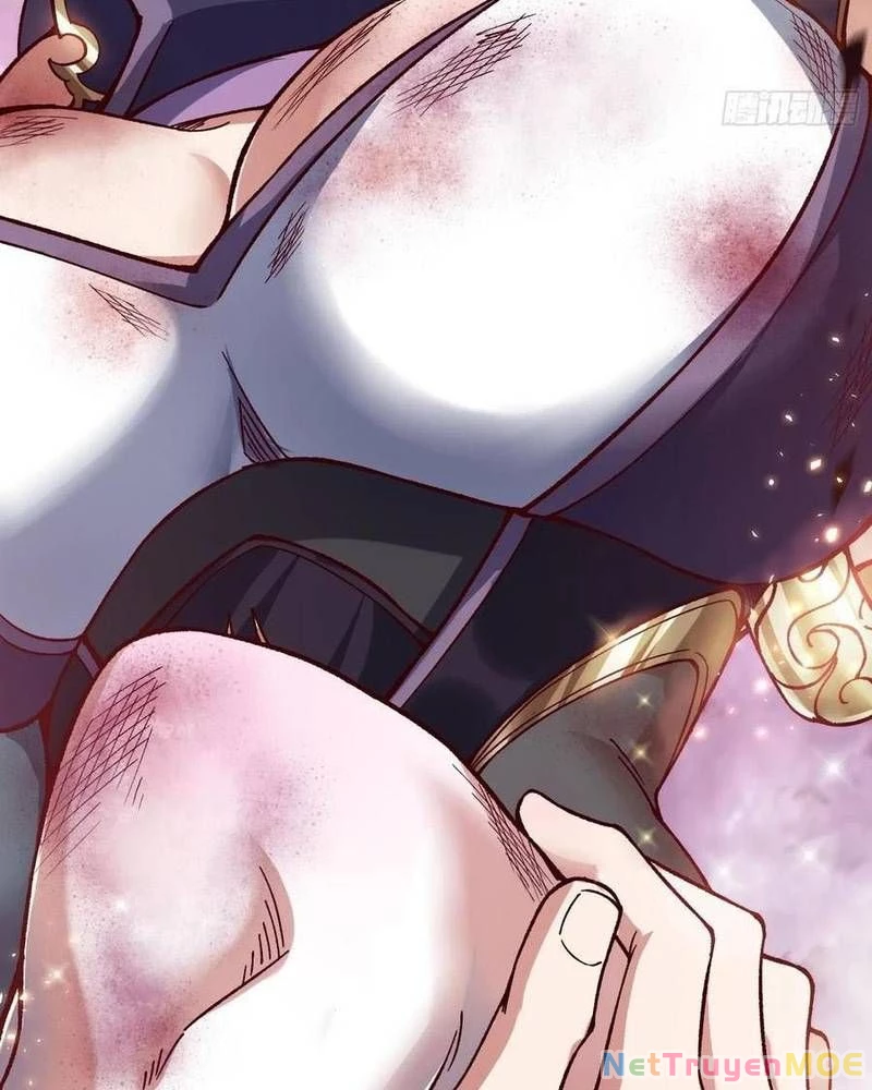 Ta Nhờ Đồ Đệ Kéo Dài Tính Mạng: Chapter 12