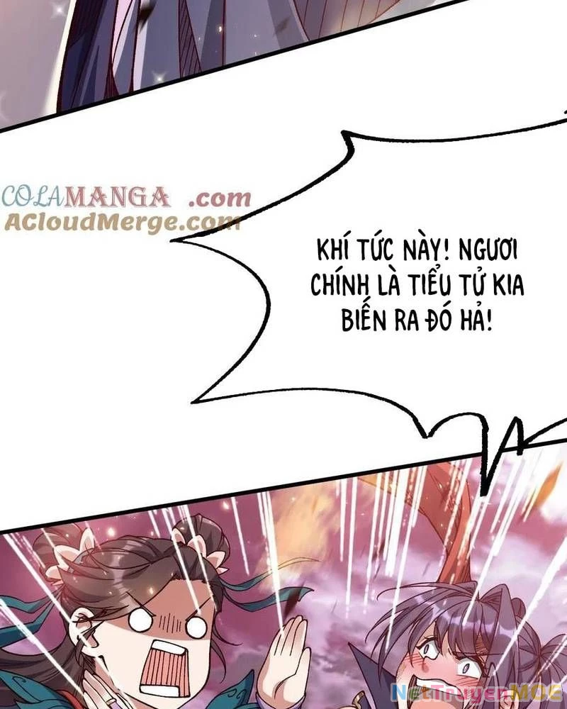 Ta Nhờ Đồ Đệ Kéo Dài Tính Mạng: Chapter 12