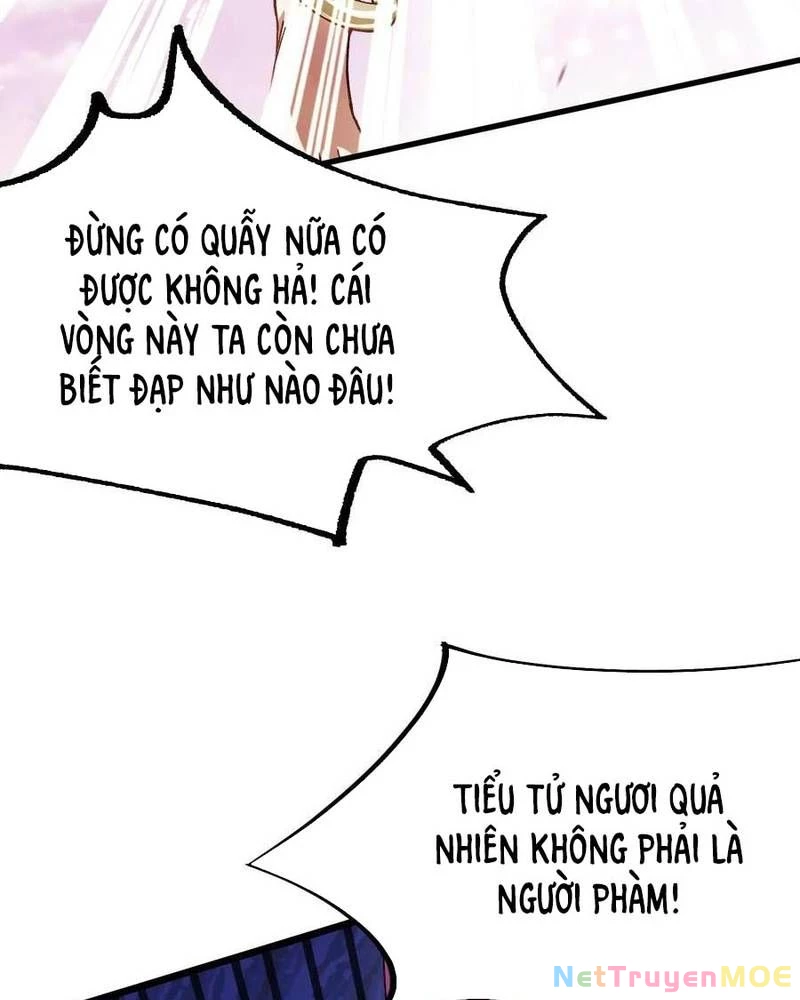 Ta Nhờ Đồ Đệ Kéo Dài Tính Mạng: Chapter 12