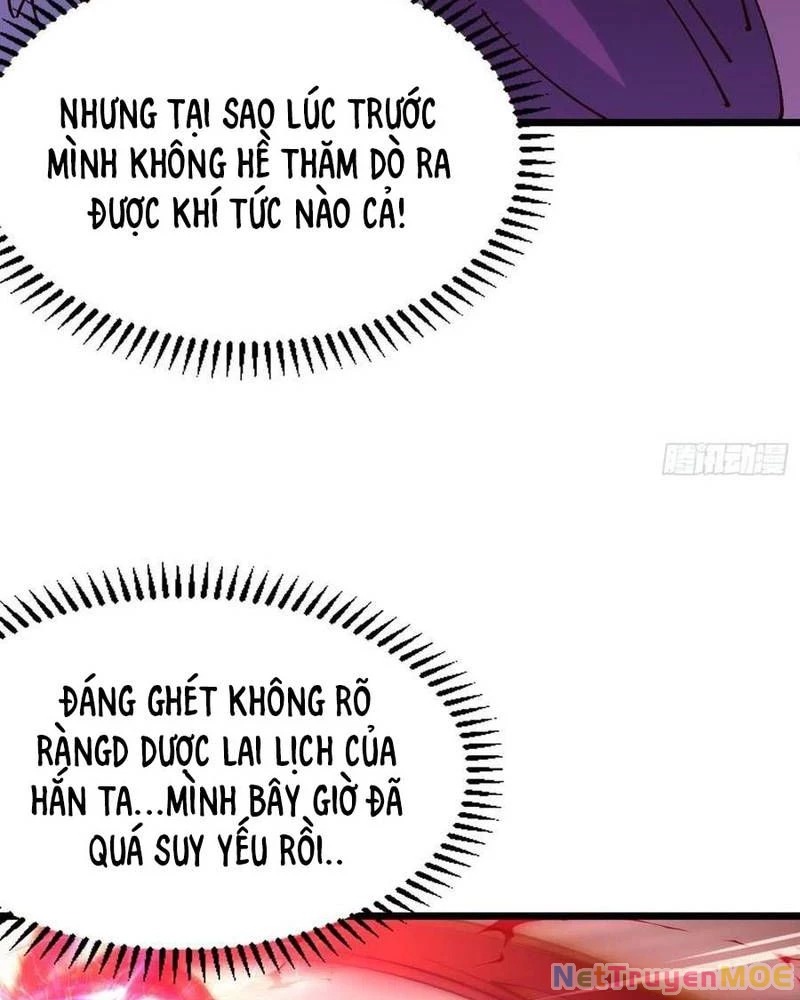 Ta Nhờ Đồ Đệ Kéo Dài Tính Mạng: Chapter 12