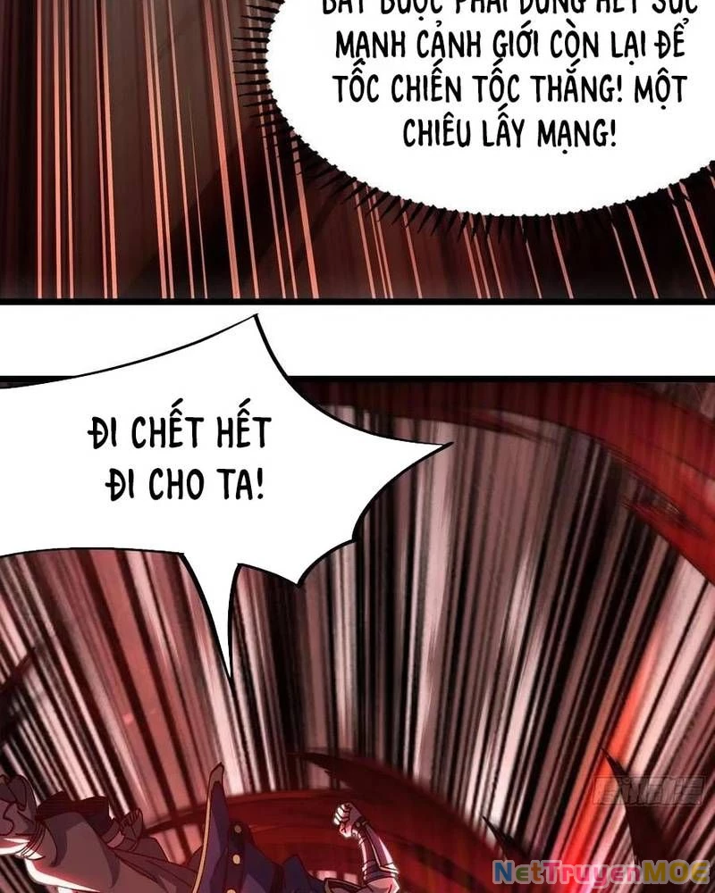 Ta Nhờ Đồ Đệ Kéo Dài Tính Mạng: Chapter 12