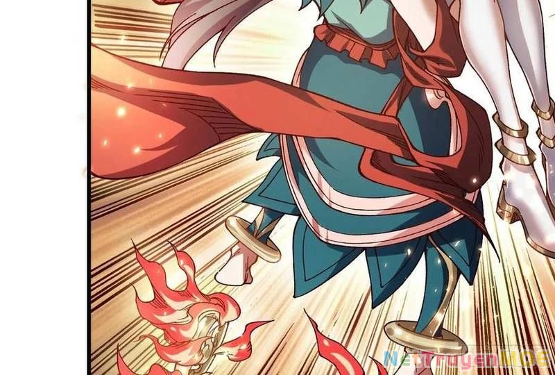 Ta Nhờ Đồ Đệ Kéo Dài Tính Mạng: Chapter 12