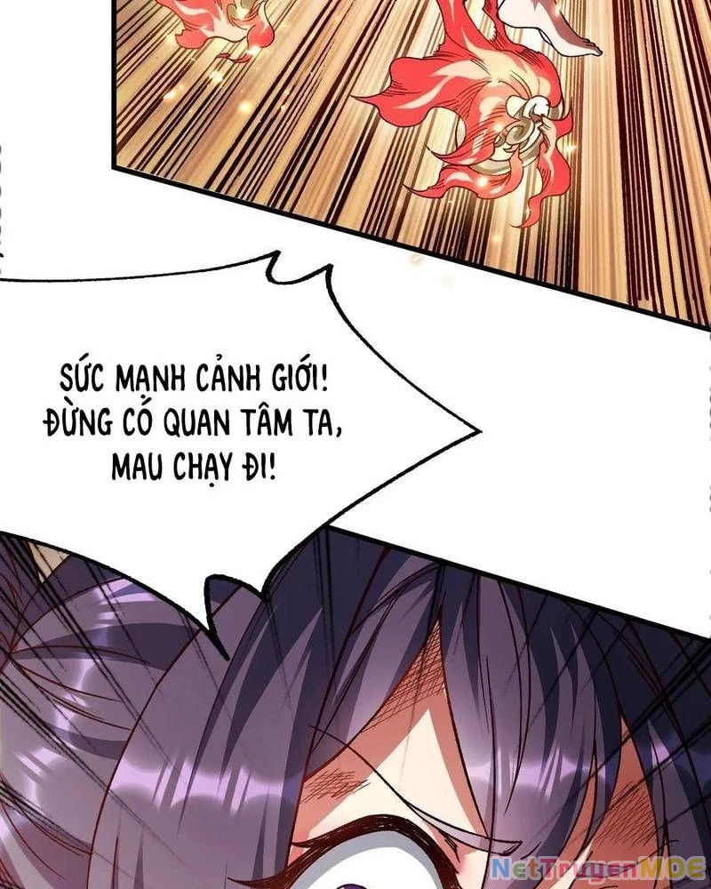 Ta Nhờ Đồ Đệ Kéo Dài Tính Mạng: Chapter 12